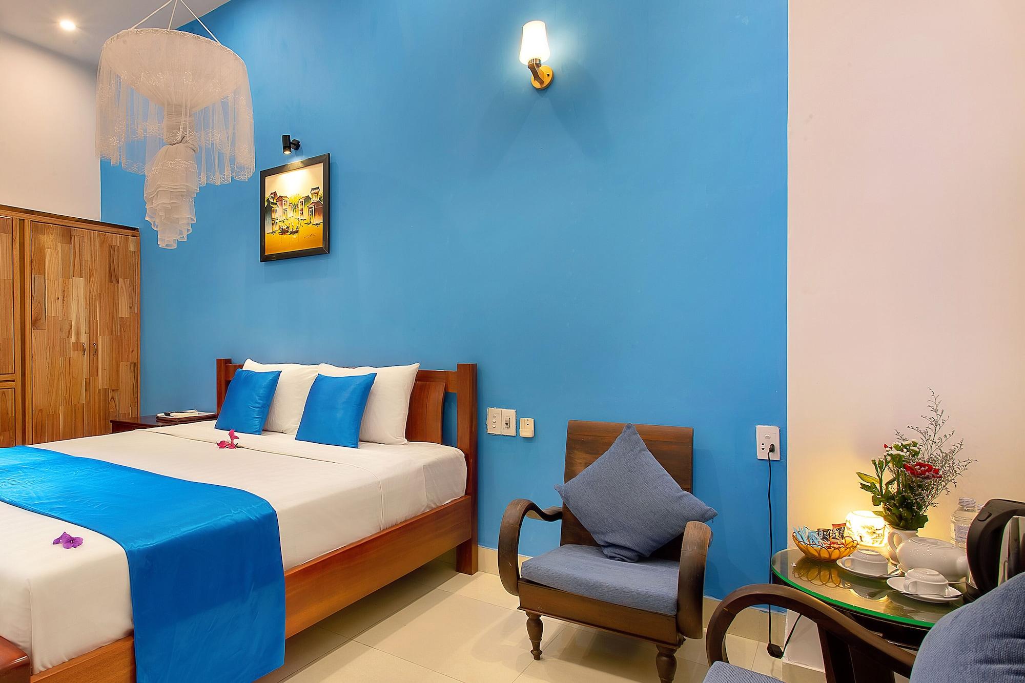Lang Dong An Bang Bed & Breakfast Hoi An Exterior photo