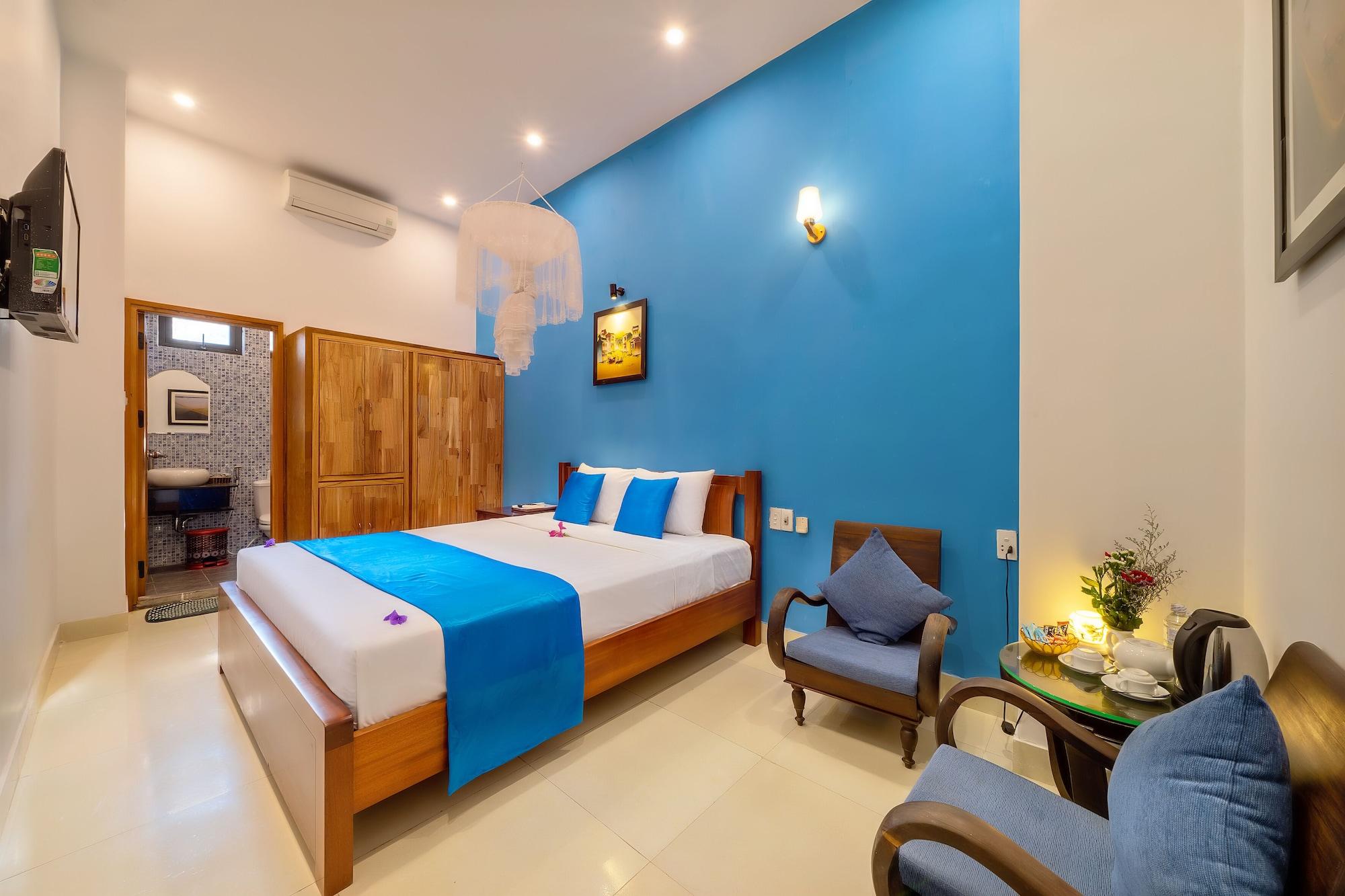 Lang Dong An Bang Bed & Breakfast Hoi An Exterior photo