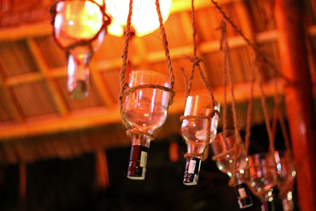 Lang Dong An Bang Bed & Breakfast Hoi An Exterior photo