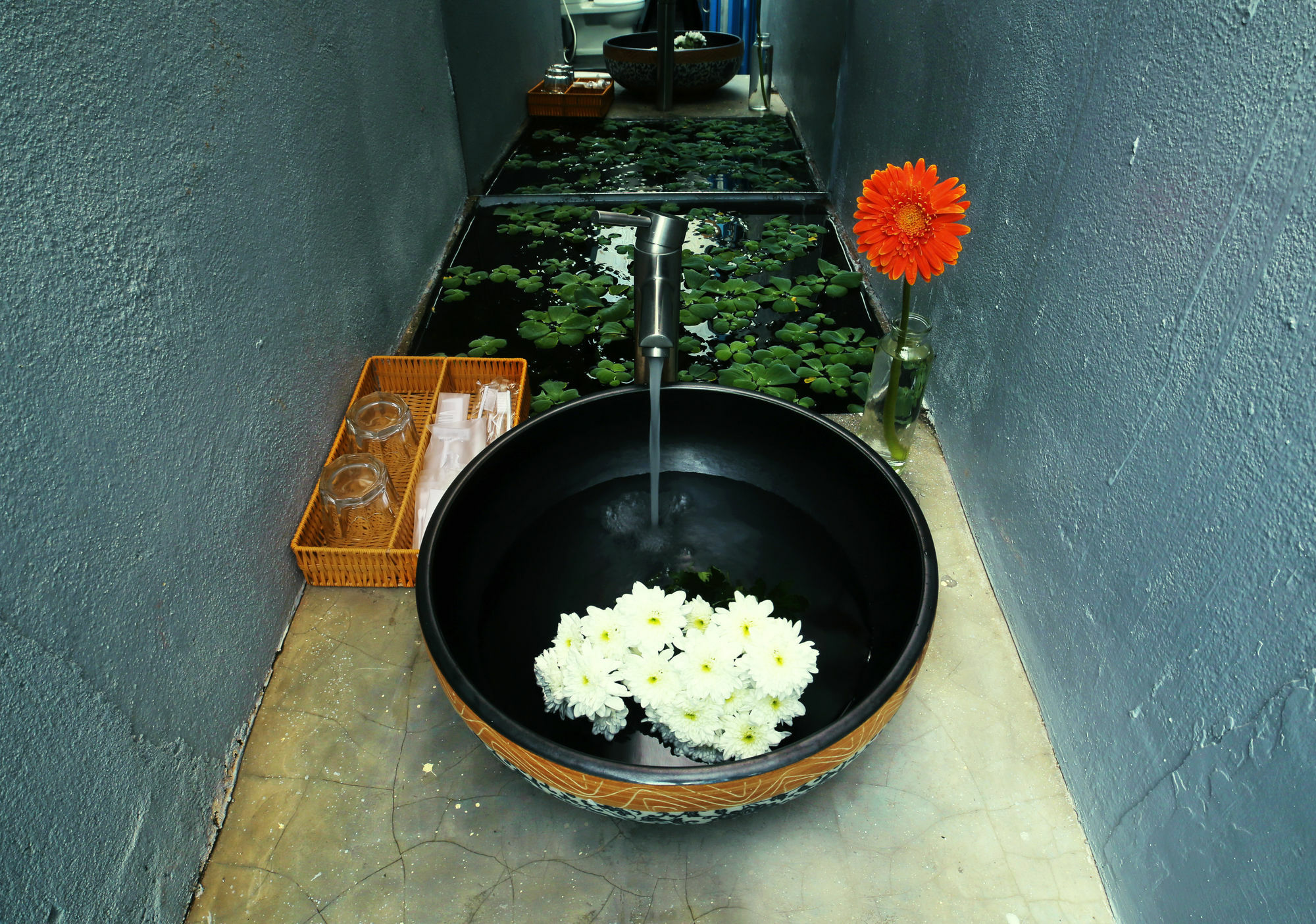Lang Dong An Bang Bed & Breakfast Hoi An Exterior photo